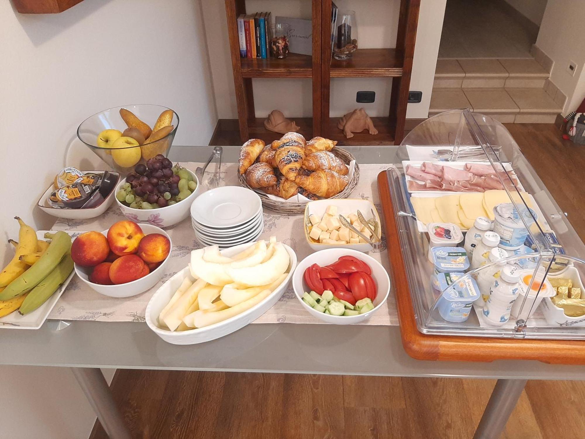 B&B La Vecchia Tipografia - Lago D'Idro Ponte Caffaro Zewnętrze zdjęcie