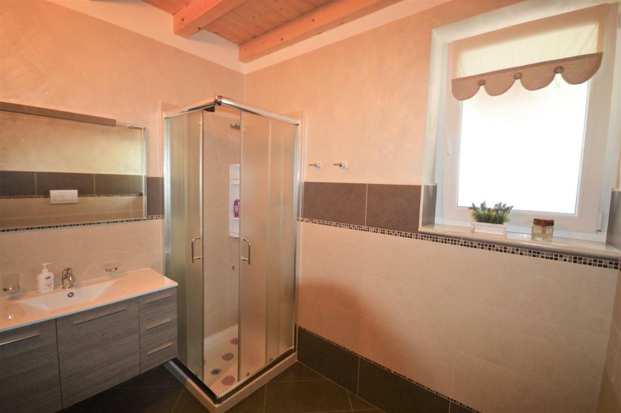B&B La Vecchia Tipografia - Lago D'Idro Ponte Caffaro Zewnętrze zdjęcie