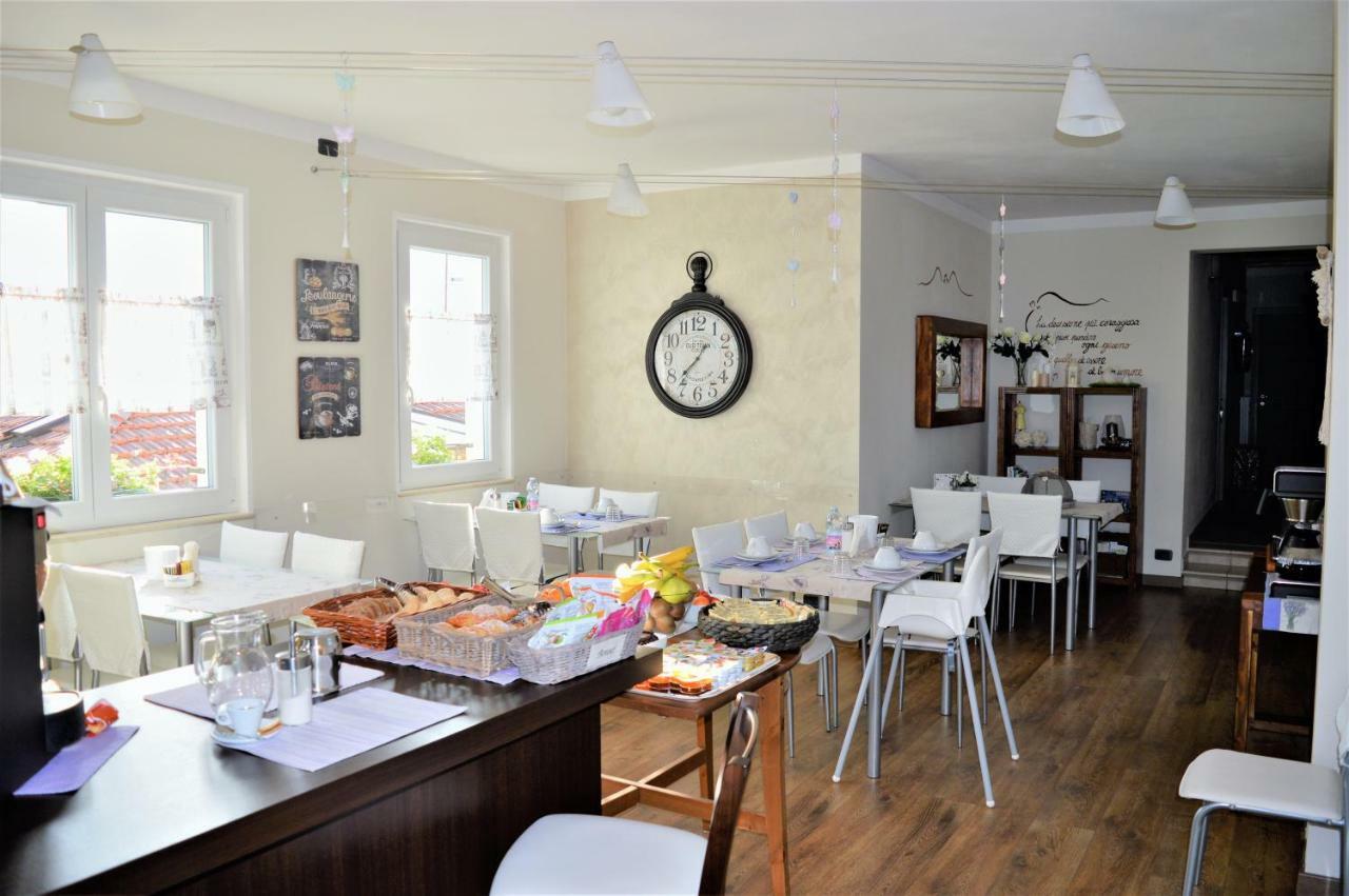 B&B La Vecchia Tipografia - Lago D'Idro Ponte Caffaro Zewnętrze zdjęcie