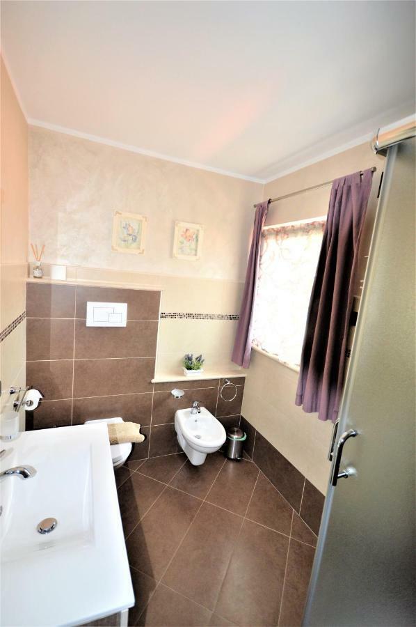 B&B La Vecchia Tipografia - Lago D'Idro Ponte Caffaro Zewnętrze zdjęcie
