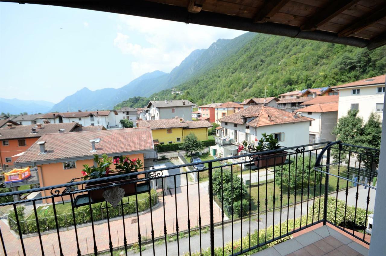 B&B La Vecchia Tipografia - Lago D'Idro Ponte Caffaro Zewnętrze zdjęcie