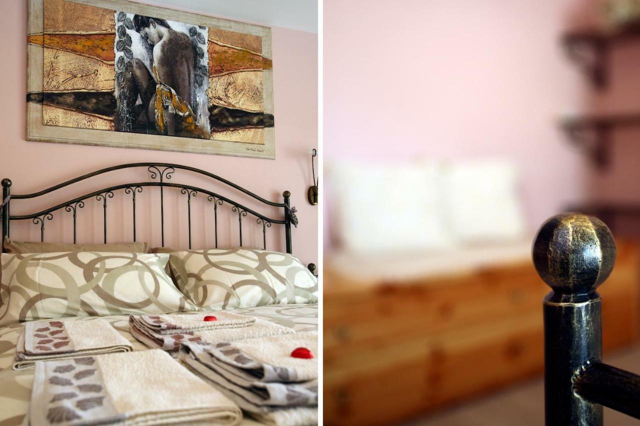 B&B La Vecchia Tipografia - Lago D'Idro Ponte Caffaro Zewnętrze zdjęcie