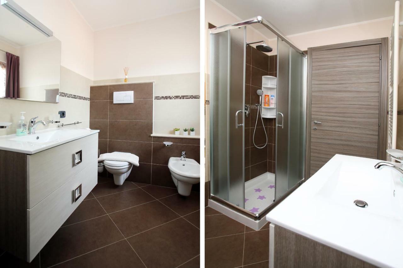 B&B La Vecchia Tipografia - Lago D'Idro Ponte Caffaro Zewnętrze zdjęcie