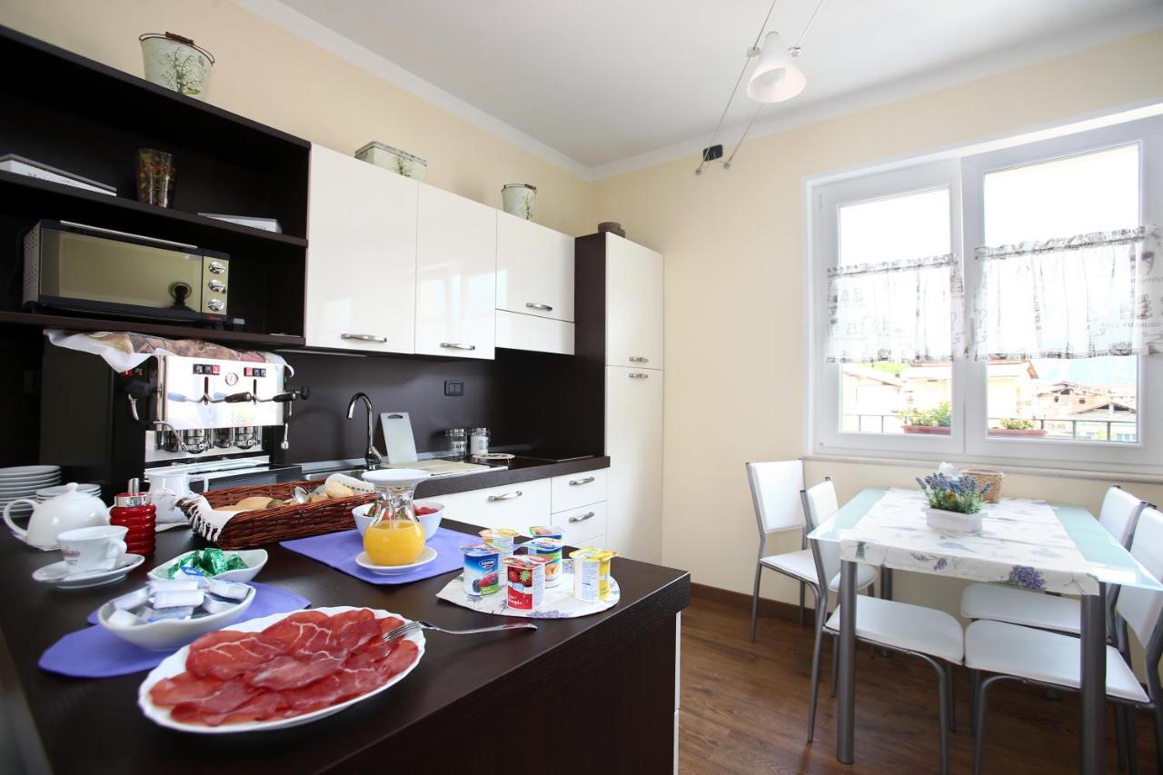 B&B La Vecchia Tipografia - Lago D'Idro Ponte Caffaro Zewnętrze zdjęcie